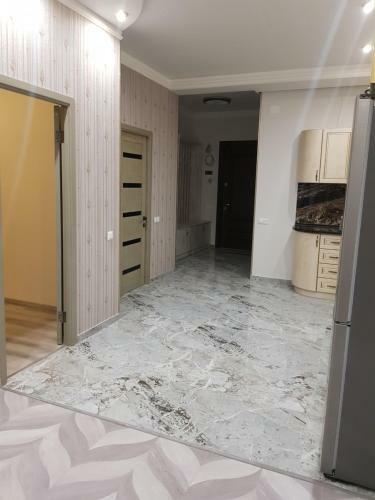 3 Room Apartment