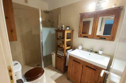 Apartamento Casa Guti�rrez