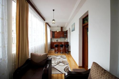 Apartamento ????????