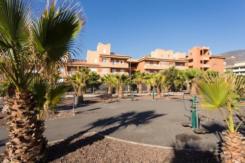 Apartamento Home2book Design Puertito De G��mar
