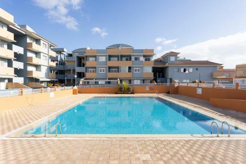 Apartamento Home2book Design Puertito De G��mar