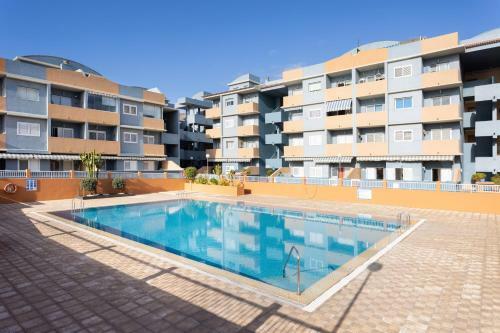 Apartamento Home2book Design Puertito De G��mar