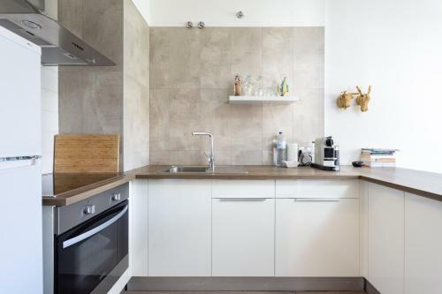Apartamento Home2book Design Puertito De G��mar