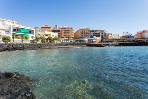 Apartamento Home2book Design Puertito De G��mar
