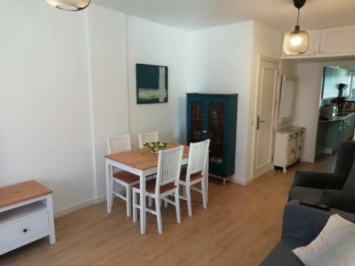 Apartamento Casa Ana Puertito De Guimar