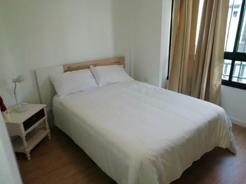 Apartamento Casa Ana Puertito De Guimar