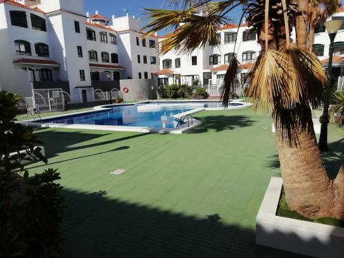 Apartamento Casa Ana Puertito De Guimar