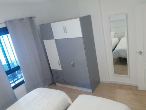 Apartamento Casa Ana Puertito De Guimar