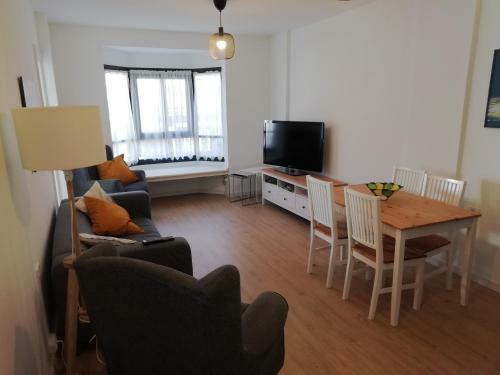 Apartamento Casa Ana Puertito De Guimar