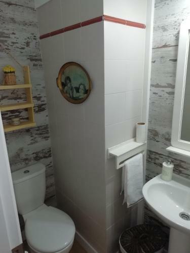 Apartamento Casa Ana Puertito De Guimar