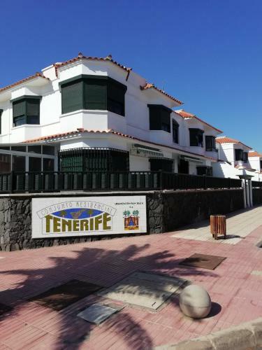 Apartamento Casa Ana Puertito De Guimar