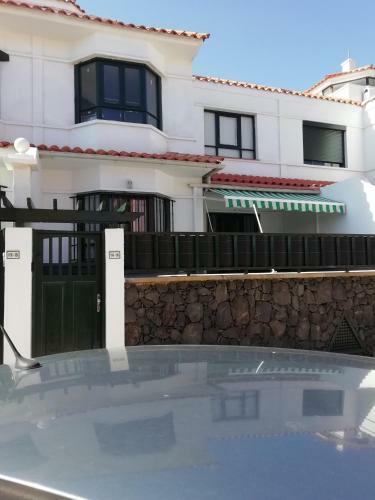 Apartamento Casa Ana Puertito De Guimar