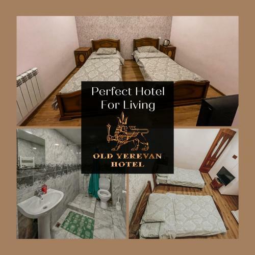 Old Yerevan Arm Hotel&hostel