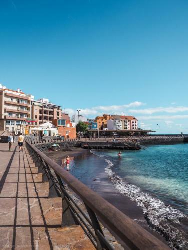 Apartamento Horizonte El Puertito De G��mar
