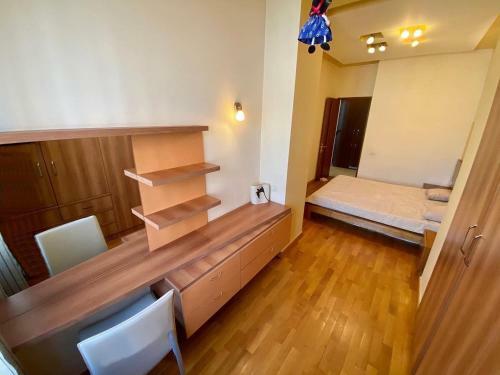Apartamento City Center Cute Flat 3 Rooms