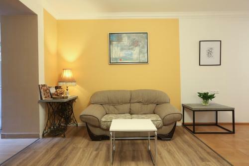 Apartamento 1 Min Walk From Vernissage - Self Check-in - Netflix