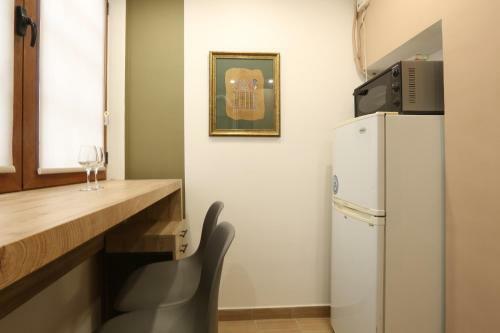 Apartamento 1 Min Walk From Vernissage - Self Check-in - Netflix