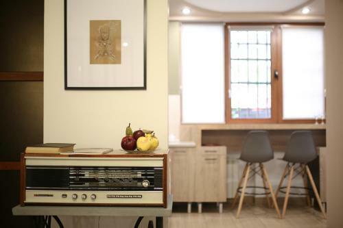 Apartamento 1 Min Walk From Vernissage - Self Check-in - Netflix