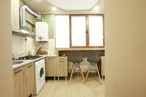 Apartamento 1 Min Walk From Vernissage - Self Check-in - Netflix