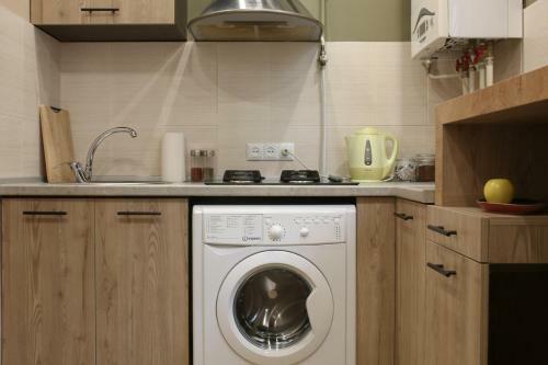 Apartamento 1 Min Walk From Vernissage - Self Check-in - Netflix