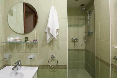 Apartamento 1 Min Walk From Vernissage - Self Check-in - Netflix