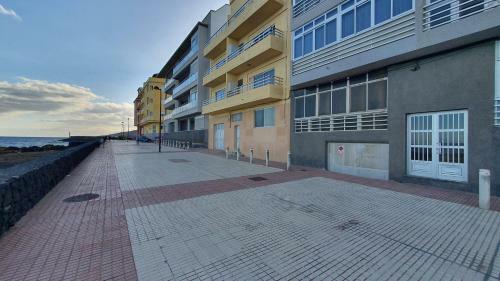 Apartamento Frente Al Mar