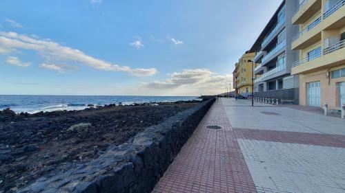 Apartamento Frente Al Mar