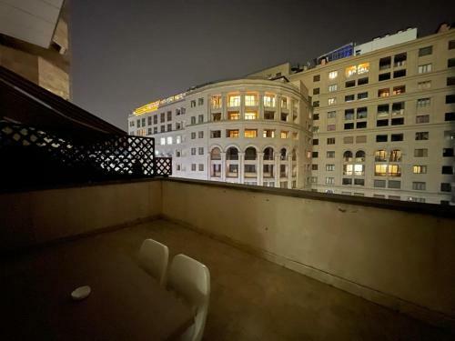 Yerevan House Luxury Apartment 6