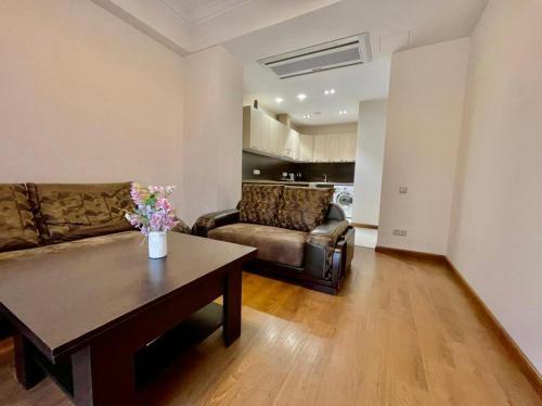 Yerevan House Luxury Apartment 6