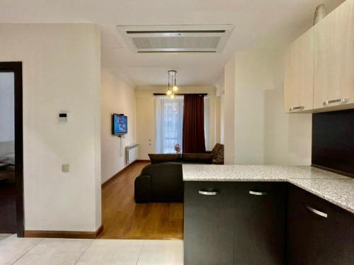 Yerevan House Luxury Apartment 6