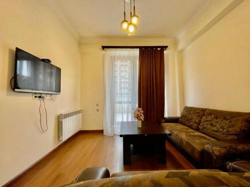 Yerevan House Luxury Apartment 6