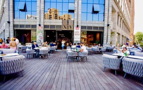 Yerevan House Luxury Apartment 6