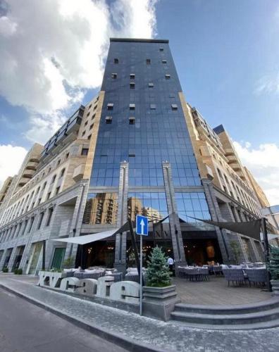 Yerevan House Luxury Apartment 6