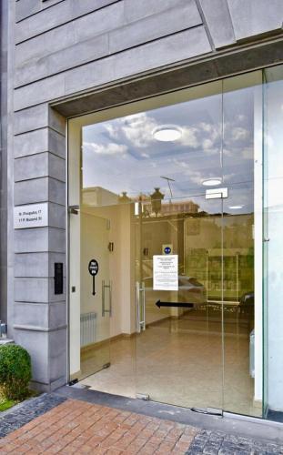 Yerevan House Luxury Apartment 6