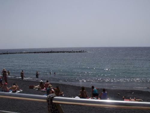 Apartamento Residencial La Gomera