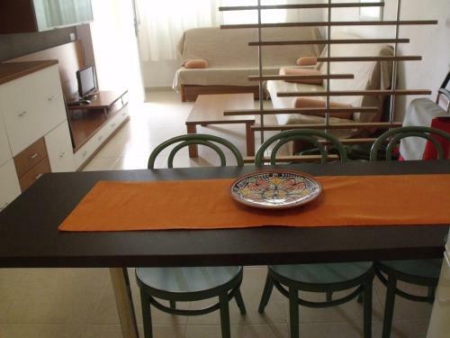 Apartamento Residencial La Gomera