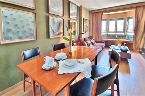 Apartamento Golden Beach