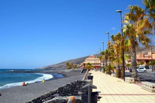 Apartamento Golden Beach