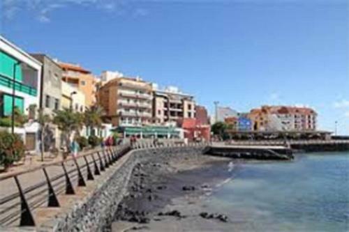 Apartamento Golden Beach