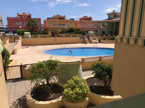 Apartamento En El Puertito De G�imar, Tenerife