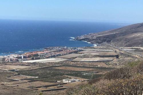 Apartamento En El Puertito De G�imar, Tenerife