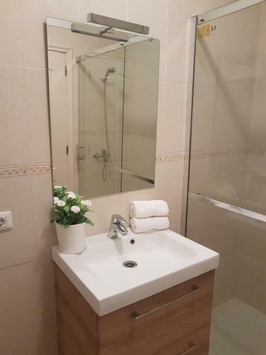 Apartamento �amazing Place!