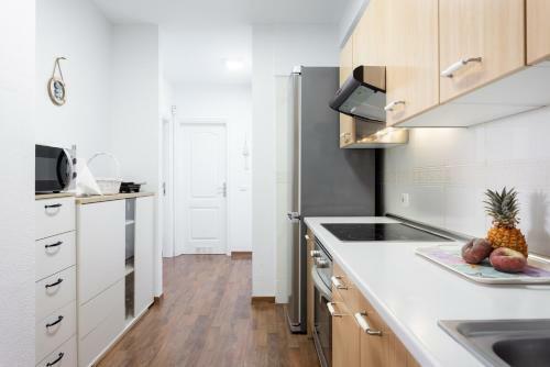 Apartamento Frontline Starfish