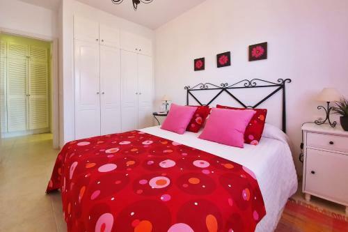 Apartamento Palm Beach