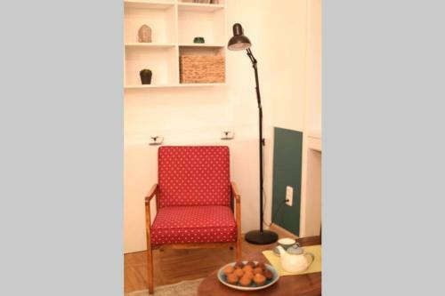 Apartamento Scandi Design Aprtment - Self-checkin - Netflix - 2br