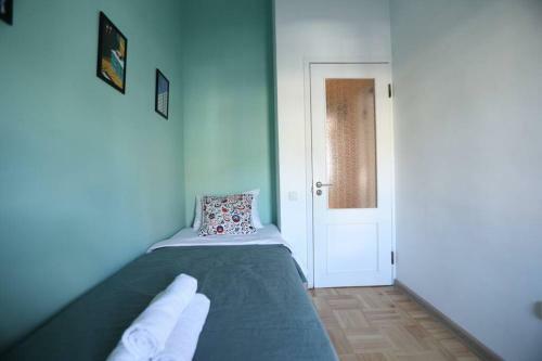 Apartamento Scandi Design Aprtment - Self-checkin - Netflix - 2br