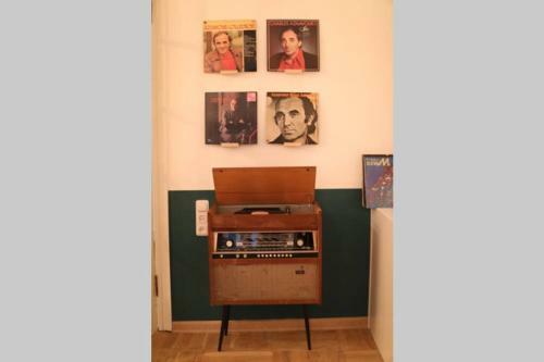 Apartamento Scandi Design Aprtment - Self-checkin - Netflix - 2br