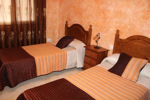 Apartamento Delgado Y Ruiz