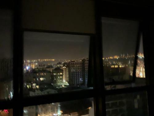 City Central Apartment