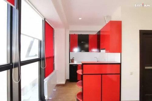 City Central Apartment